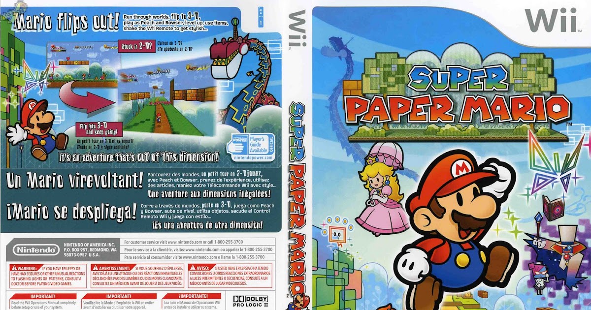 super paper mario iso ntsc torrent super paper mario iso ntsc torrent